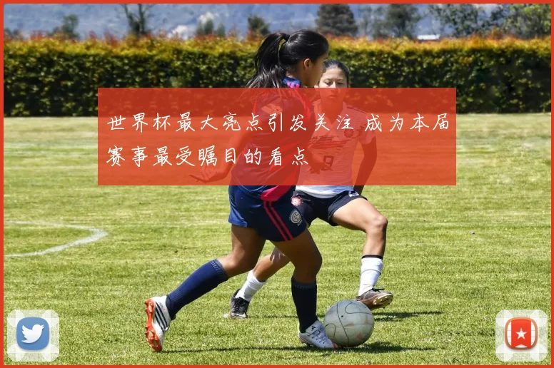 世界杯最大亮点引发关注 成为本届赛事最受瞩目的看点