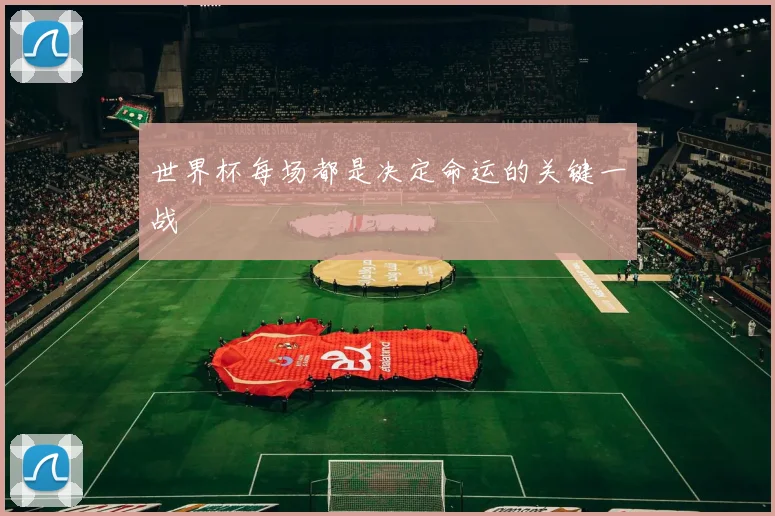 世界杯每场都是决定命运的关键一战