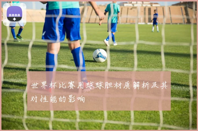 世界杯比赛用球球胆材质解析及其对性能的影响